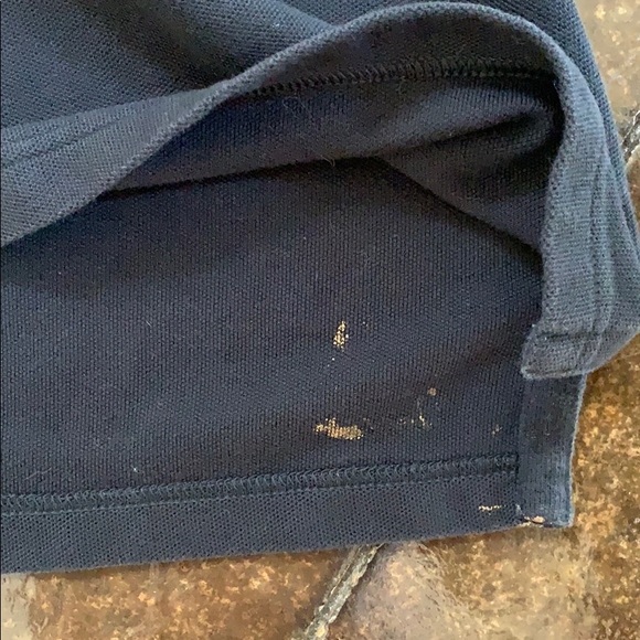 GUC Nike Mizzou Polo size M - Picture 2 of 5